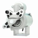 Anlasser ersetzt  FORD 6G9N11000GC / 6G9N11000FA / 4M5T11000FD
