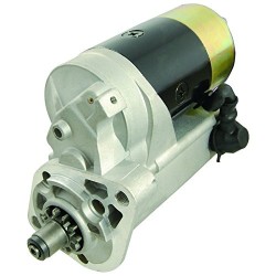 Motorino di avviamento sostituisce 428000-3110 / 428000-0291 per TOYOTA HIACE / LAND CRUISER PRADO
