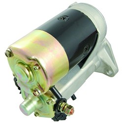 Motor de arranque  sustituye Denso 428000-3110 / 428000-0291 / 428000-0290