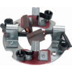 portaescobillas para motor de arranque LUCAS 26329 / 26330 / 26338 / 26338A / 26338B