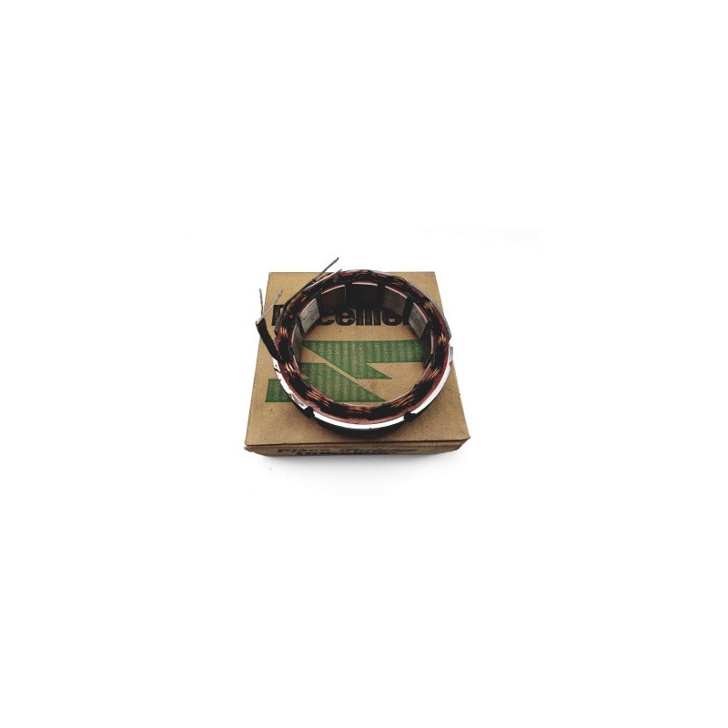 Stator pour alternateur Ducellier 512001A