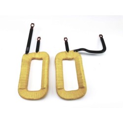 Jeu d'inducteur para motor de arranque Bosch 0001401007 /  0001401028 / 0001401041