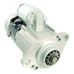 Motor de arranque sustituye 185086560 / 20513016 / 18508-6291 para motor y máquina BOBCAT