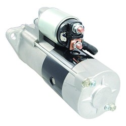 Motor de arranque sustituyee 185086560 / 20513016 / 18508-6291