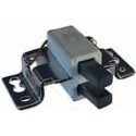 Brush holder for alternator CATERPILLAR 2N6397 / 8L5003 / 8L9829 / BOBCAT 6667344
