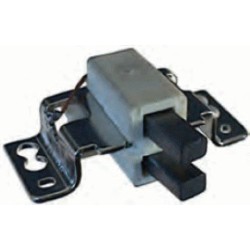 Portacepillos para alternador Caterpillar 2N6397 / 8L5003 / 8L9829 / Bobcat 6667344