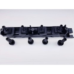 Bobina de encendido sustituyee xic8546 / 880427 / 9800251580 / 10771 / 12170 / Cl156 / 245312 / V29010292