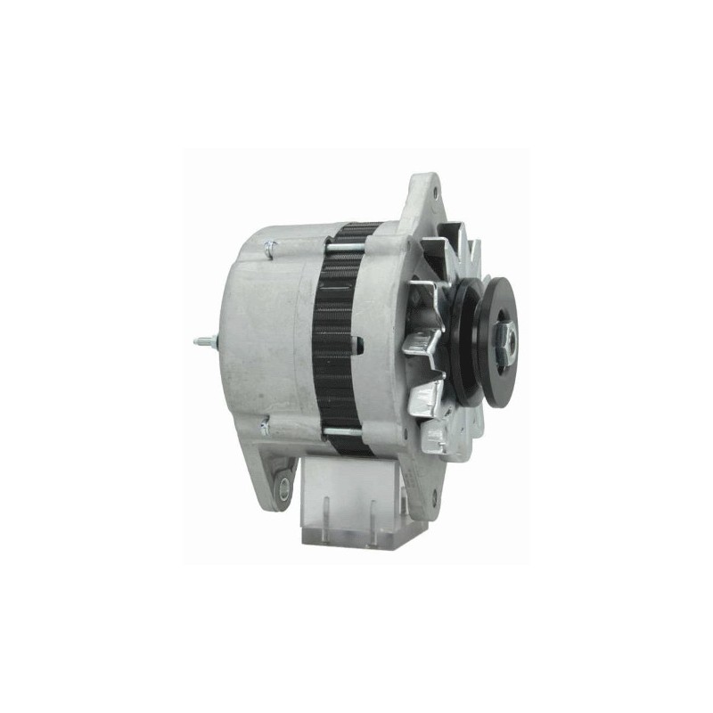 Alternator replacing LR160-160 / LR160-42 / LR160-42B / LR160-57 / LR160-62