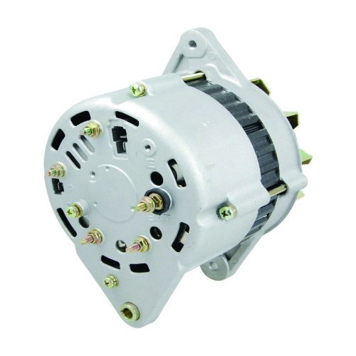 Alternatore equivalente LR160-160 / LR160-42 / LR160-42B / LR160-57 / LR160-62