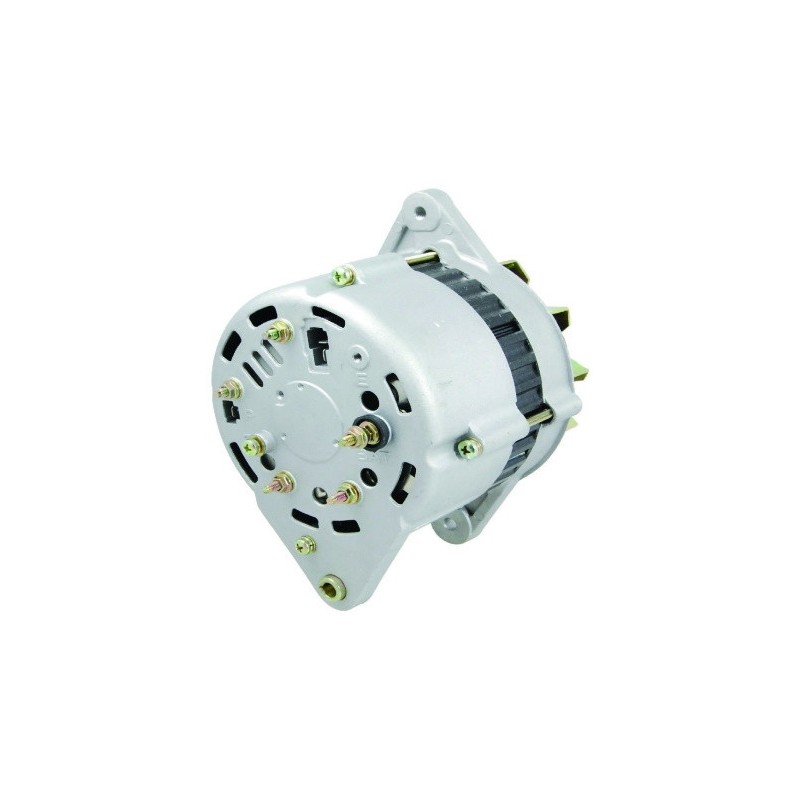 Alternatore equivalente LR160-160 / LR160-42 / LR160-42B / LR160-57 / LR160-62