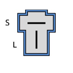 Lichtmaschine ersetzt  LR150-177 / LR150-67 / LR160-44 / LR160-59 / LR160-62