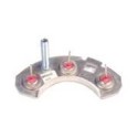 Pont de diode pour alternateur Motorola 8AL2012F / 8AL2013F / 8AL2014F / 8AL2015K