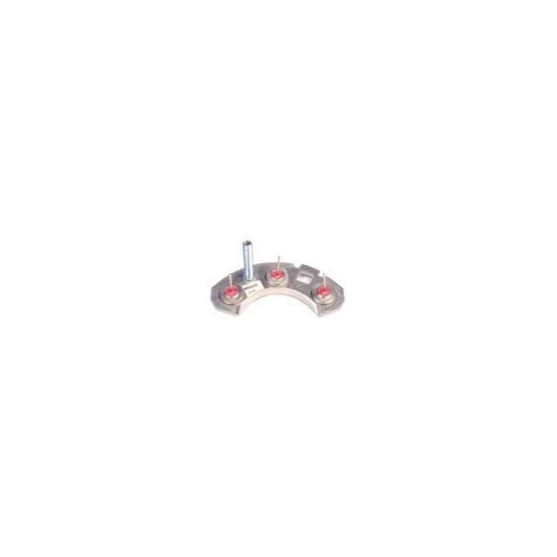 Pont de diode pour alternator MOTOROLA 8AL2012F / 8AL2013F / 8AL2014F / 8AL2015K