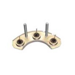 Rectificador para alternador Motorola 8AL2080KA / 8AL2105L / 8AL2106F / 8AL2107K