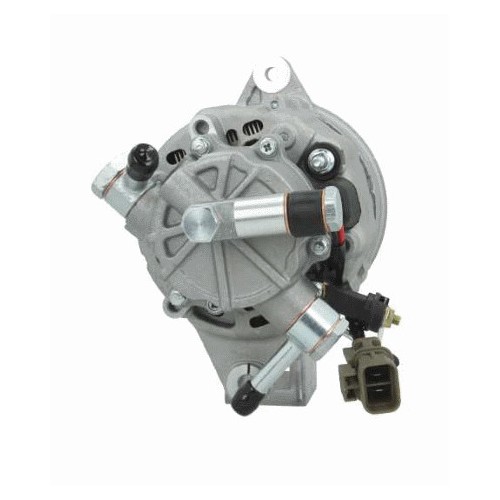 Alternatore sostituisce Bosch 0120334625 / 9120334626 / Nissan 23100-g9903