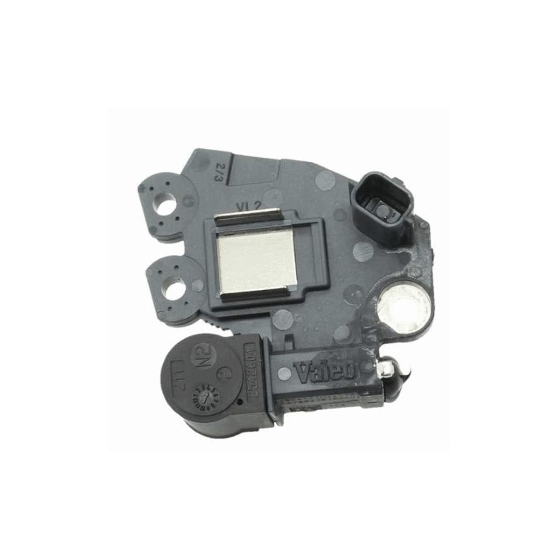 Régulateur pour Lichtmaschine VALEO VALEO FG15T030 / FG15T056