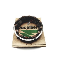 Estator para alternador Ducellier 7565C / 7566C / 7567C / 7568C /512002A