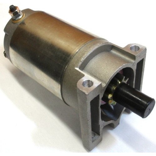 Starter replacing 31200-ZJ1-004 / 31200-ZJ1A-0040 / 31200-ZJ4-003