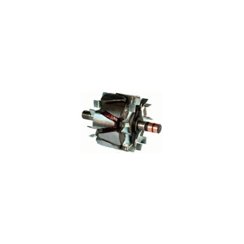 Läufer pour Lichtmaschine MAGNETI MARELLI 63320289 / 63320305 / 63320309 / 63320315