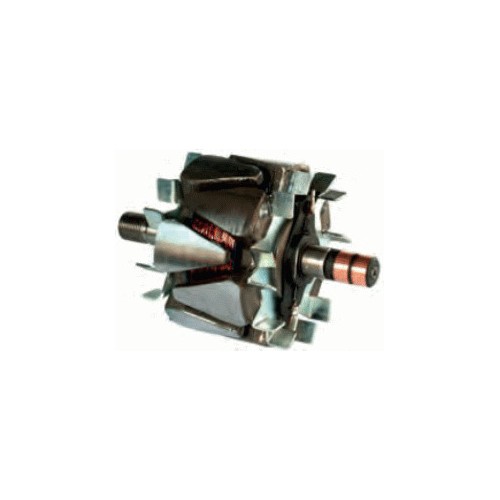 Rotor for alternator MARELLI 63320289 / 63320305 / 63320309 / 63320315