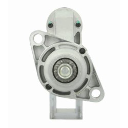 Motor de arranque sustituyeBosch 0001120409 / 0001120408