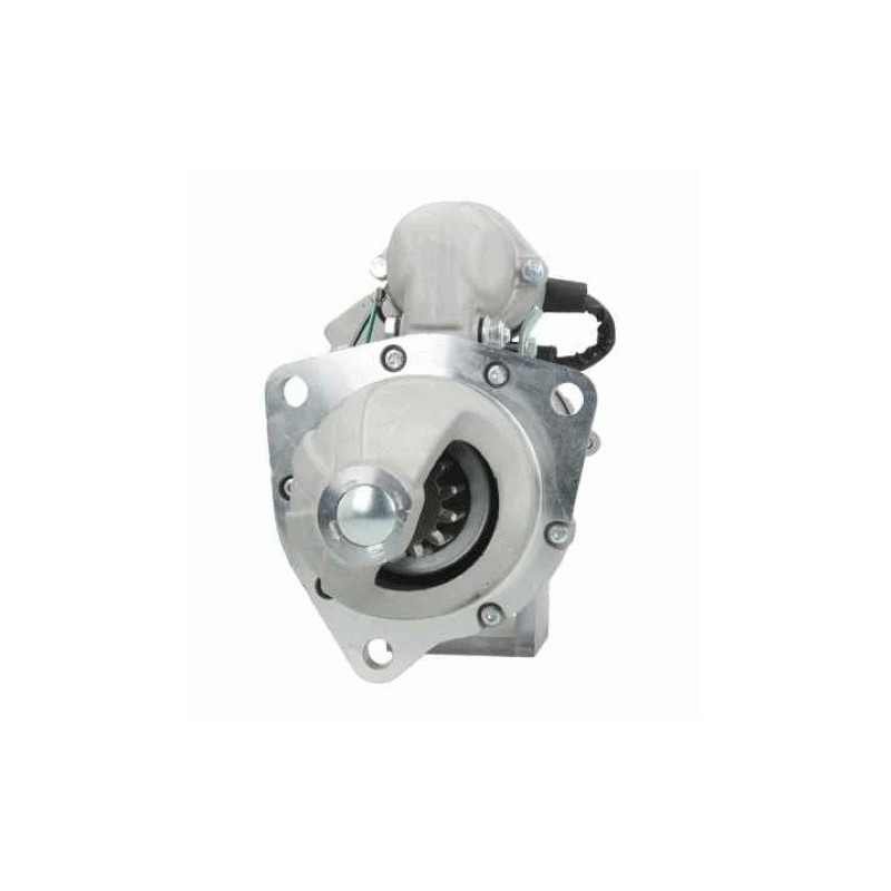 Motor de arranque sustituyee 600-813-3380 / 600-813-3390 / 600-813-4120