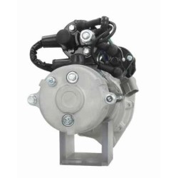 Motor de arranque sustituyee 600-813-3380 / 600-813-3390 / 600-813-4120