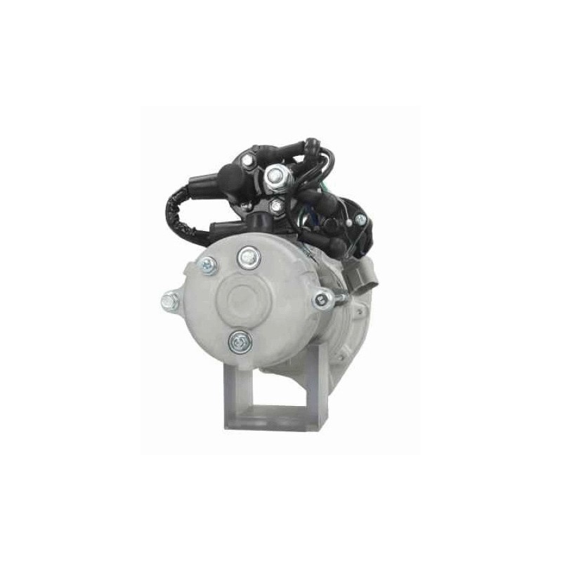 Motor de arranque sustituyee 600-813-3380 / 600-813-3390 / 600-813-4120