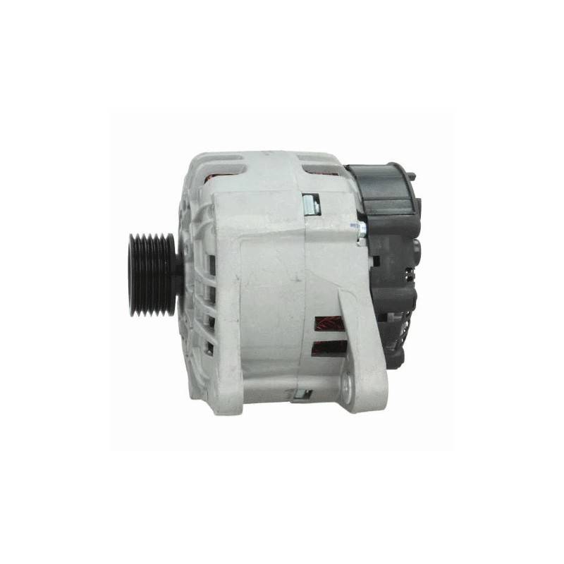 Lichtmaschine ersetzt SG12B030 / SG12B072 / SG12B097 / SG12B122