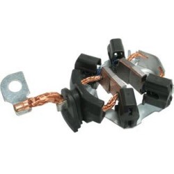 portaescobillas para motor de arranque Bosch 0001108429 / 0001108428 / 0001108415