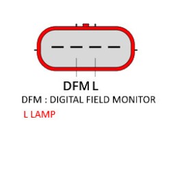 Alternador NUEVO sustituye Valéo TG12C078 / TG12C150 / TG12S273