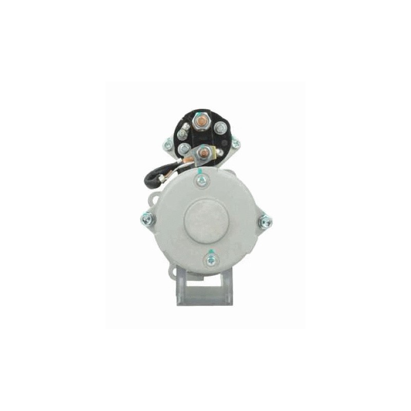 Anlasser ersetzt DELCO REMY 1998339 / 1113273 / 1108692 Anlasser ersetzt DELCO REMY 1998339 / 1113273 / 1108692