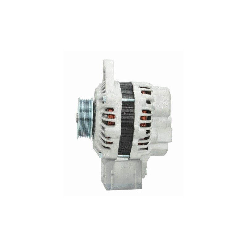 Alternator replacing A005TB1391 / 31100-RSH-004 / AHGA69