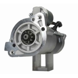 Motor de arranque sustituye Mitsubishi ME201650 / M8T75074ZT / M8T75074