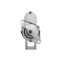 Anlasser ersetzt VALEO D9E92 / D8E86 / D8E74