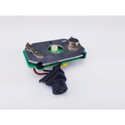 Regulador para alternador Delco Remy 1100071 / 1100812 / 1100827