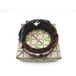 Estator Paris-rhone 99248 para alternador A13R214