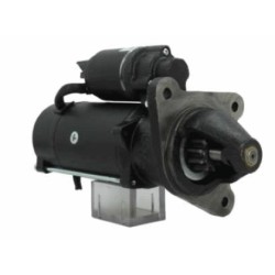 Motor de arranque sustituyee MAHLE AZF4146 / IS1158 /11.131.573