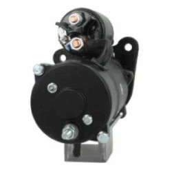 Motor de arranque sustituyee MAHLE AZF4146 / IS1158 /11.131.573