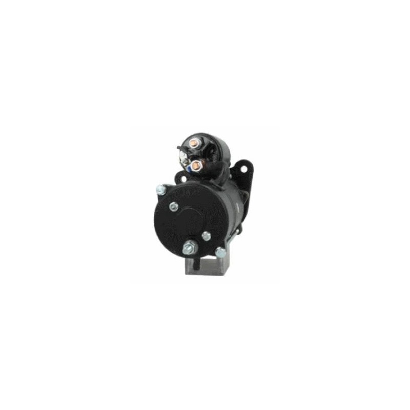 Motor de arranque sustituyee MAHLE AZF4146 / IS1158 /11.131.573