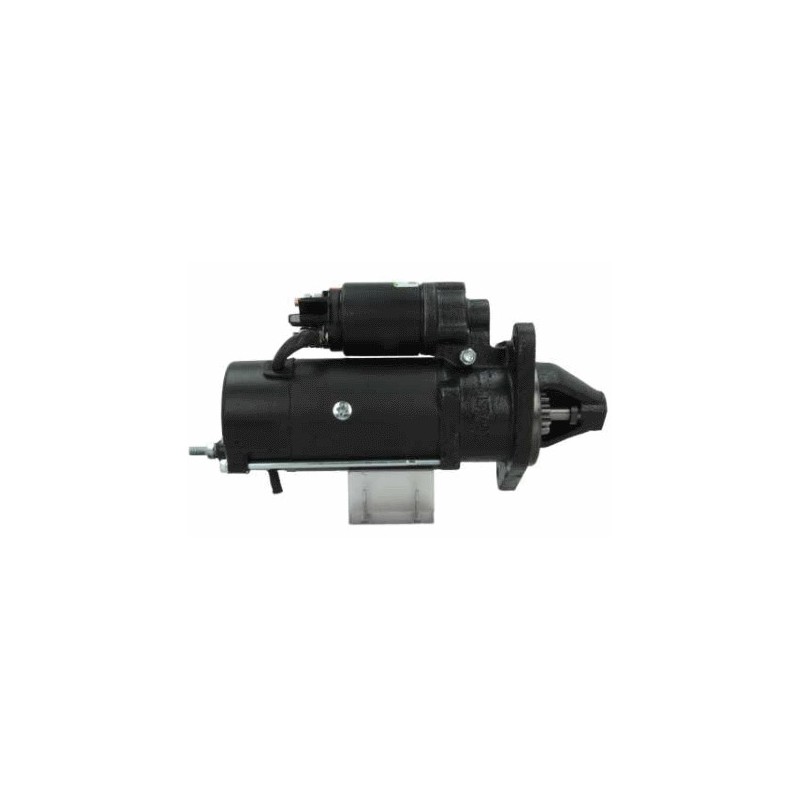 Starter MAHLE AZF4146 / IS1158 /11.131.573 | Wagendass