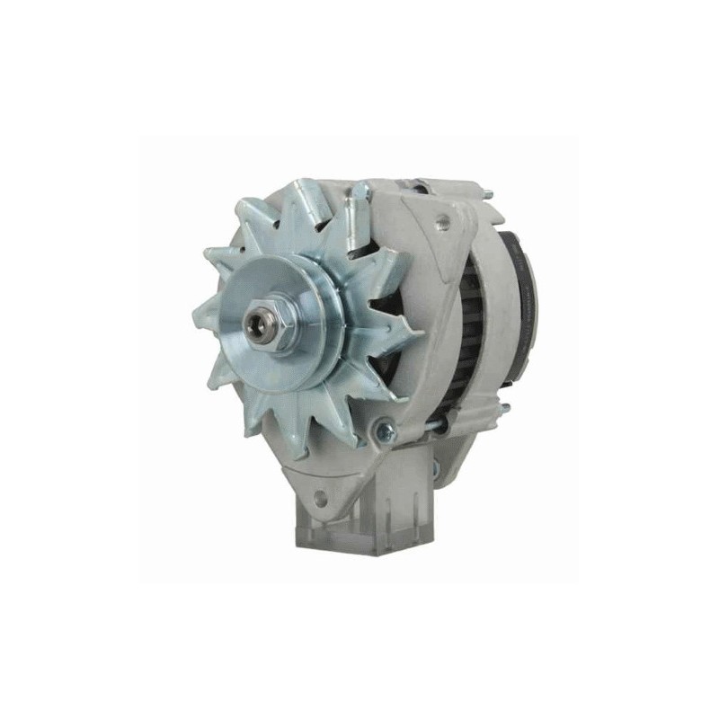 Alternator replacing BOSCH 0120469891 / 0120469761 / 0120469692