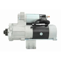 Motor de arranque sustituyee M008T60871 / M008T60872 / MOO8T60873 