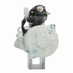 Anlasser ersetzt M008T60871 / M008T60872 / MOO8T60873