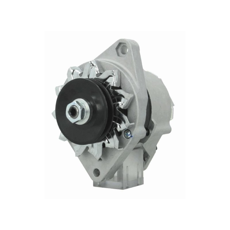 Alternator replacing BOSCH 0120339528 / 0120339527 / 0120339516