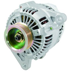 Alternador sustituye 121000-4372 / 121000-4373 / 121000-4510 / 121000-4580