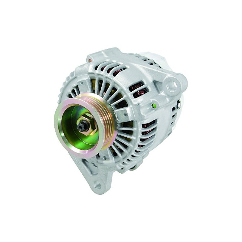 Alternatore equivalente 121000-4372 / 121000-4373 / 121000-4510 / 121000-4580