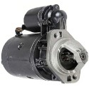 Anlasser ersetzt BOSCH 0001362083 / 0001362078 / 0001362077