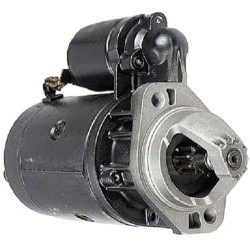 Motor de arranque sustituyeBosch 0001362083 / 0001362078 / 0001362077
