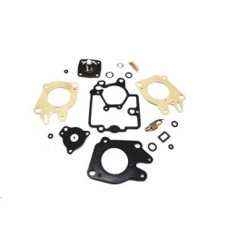 Kit di guarnizioni del carburatore 32TLF sur Fiat Uno Fire 1108 cc